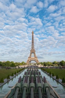 Eiffel Tower