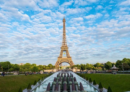 Eiffel Tower