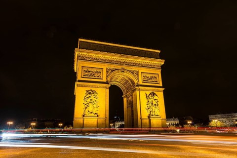 Triumphal Arch