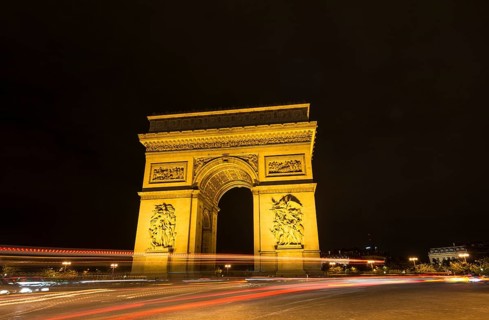 Triumphal Arch