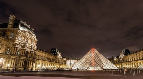 Pavillion Richelieu