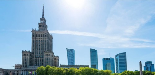Palace of Culture
