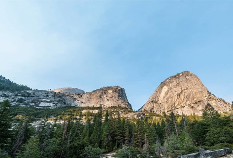 Liberty Cap