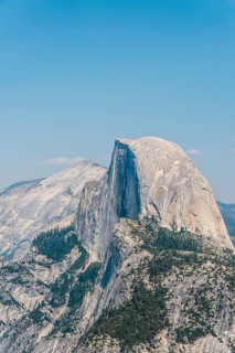 Half Dome