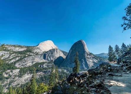 Liberty Cap