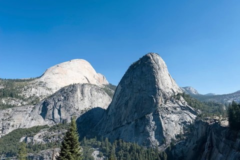 Liberty Cap