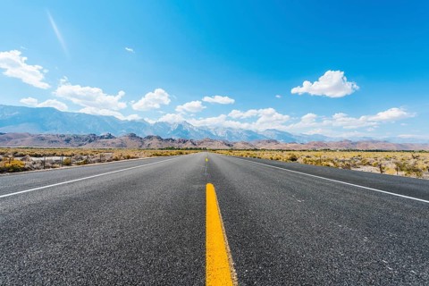 Highway 190