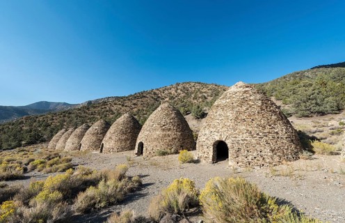 Brick ovens