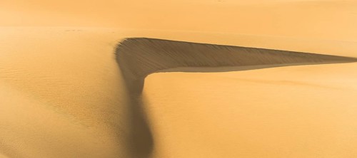 Mesquite Flat Sand Dunes