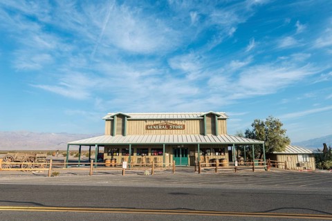 Shop