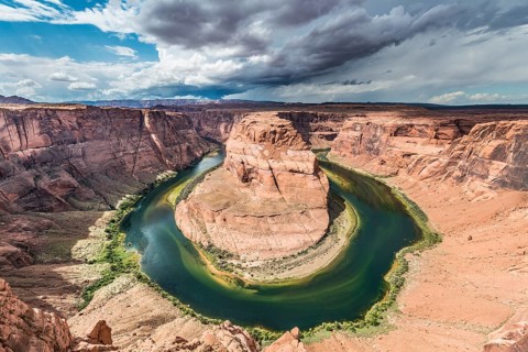 Horseshoe Bend