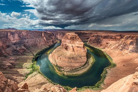 Horseshoe Bend
