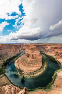 Horseshoe Bend