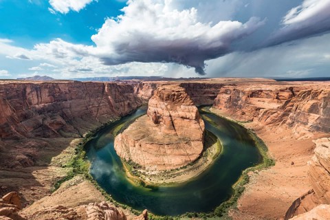 Horseshoe Bend