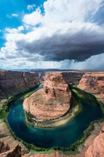 Horseshoe Bend