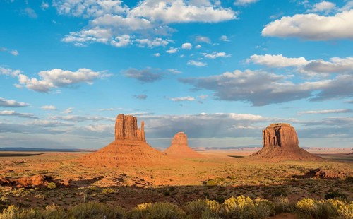 Mesas