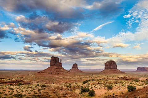 Mesas