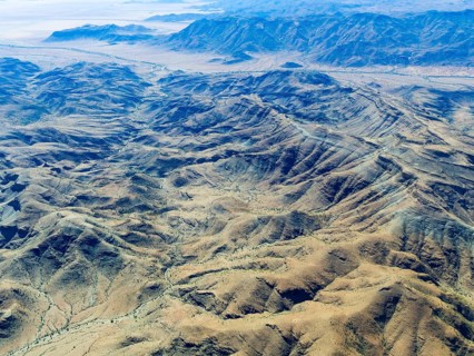 Khomas Highland