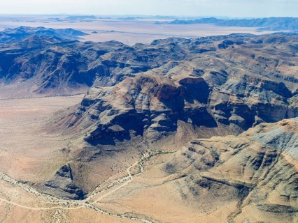 NamibRand Nature Reserve