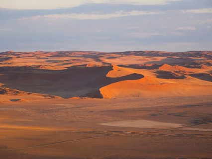 Namib Desert