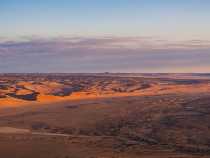 Namib Desert