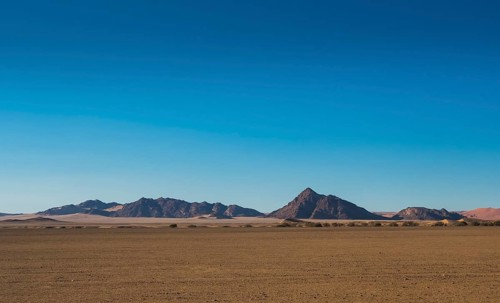 Namib Desert
