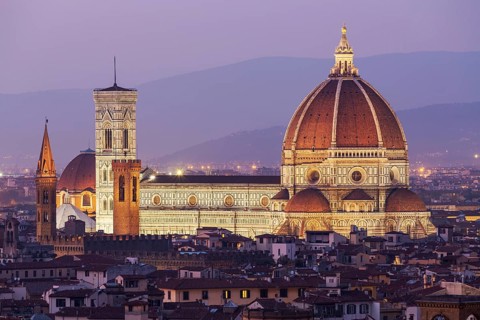 Florence Cathedral