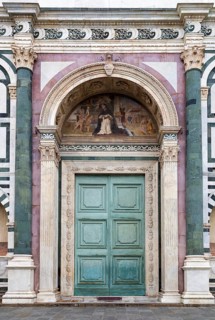 Basilica of Santa Maria Novella