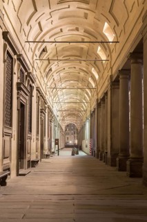 Arcades