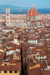 Cathedral of Santa Maria del Fiore