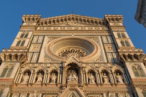 Florence Cathedral