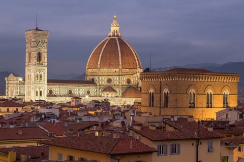 Florence Cathedral
