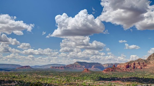 Landscape