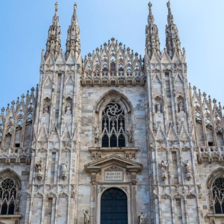 Milan Cathedral