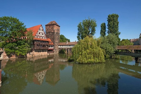 Former Weinstadl