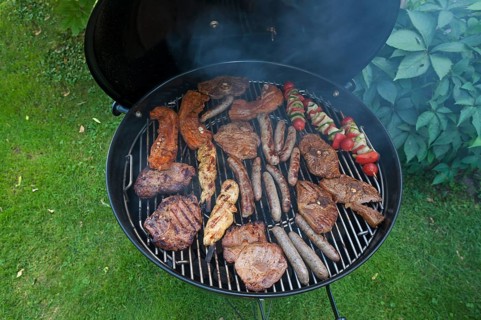 Meat