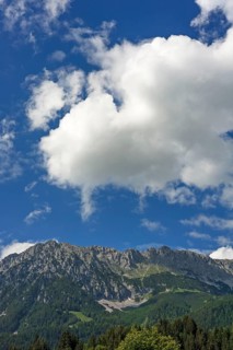 Wilder Kaiser or Wild Kaiser
