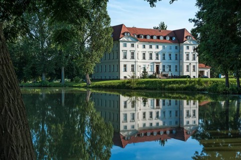 Schloss Wedendorf