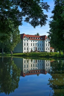 Schloss Wedendorf