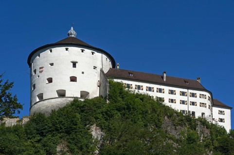 Kufstein fortress
