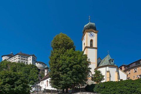 Parish Church of St. Vitus