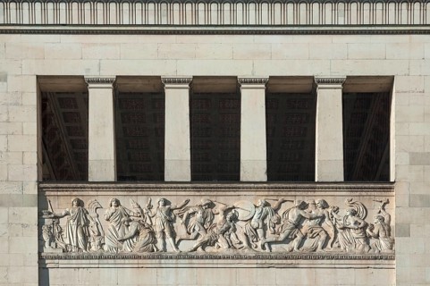 Propylaea