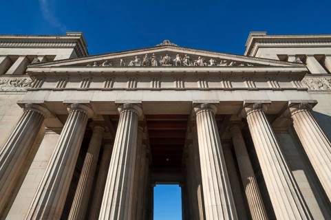 Propylaea