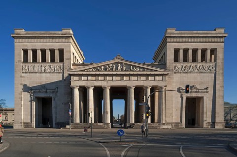 Propylaea
