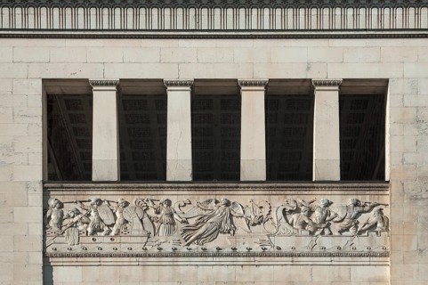 Propylaea