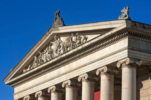 Glyptothek