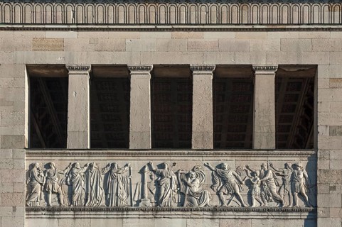 Propylaea