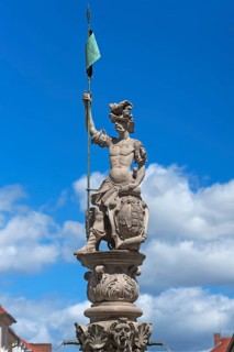 Georgsbrunnen