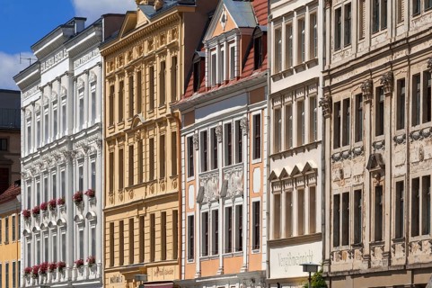 Facades