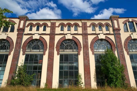 Former factory